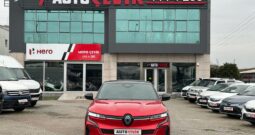 RENAULT MEGANE E-TECH SİYAH TAVAN! KABLO! HATASIZ!