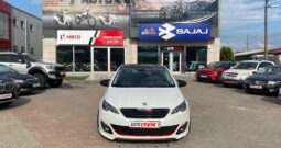 PEUGEOT 308 EAT6! CAM TAVAN !