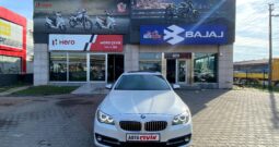 2014 / BMW 5.20İ / DÜŞÜK KİLOMETRE !