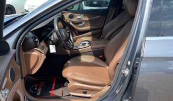 MERCEDES-BENZ E 200 D EXCLUSIVE! MAKAM PERDE! ELK.BAGAJ! dolu