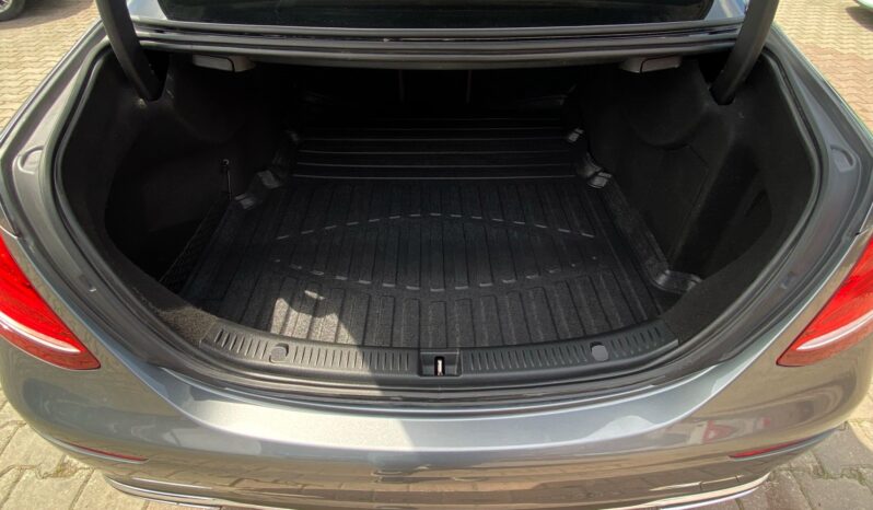 MERCEDES-BENZ E 200 D EXCLUSIVE! MAKAM PERDE! ELK.BAGAJ! dolu