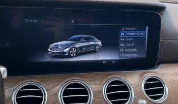 MERCEDES-BENZ E 200 D EXCLUSIVE! MAKAM PERDE! ELK.BAGAJ! dolu