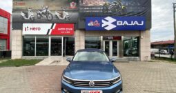 VOLKSWAGEN PASSAT 1.6 TDI BLUEMOTION HIGHLINE !