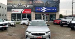 OPEL CORSA 1.2 EDITION ! BOYASIZ ! HATASIZ ! TRAMERSİZ !