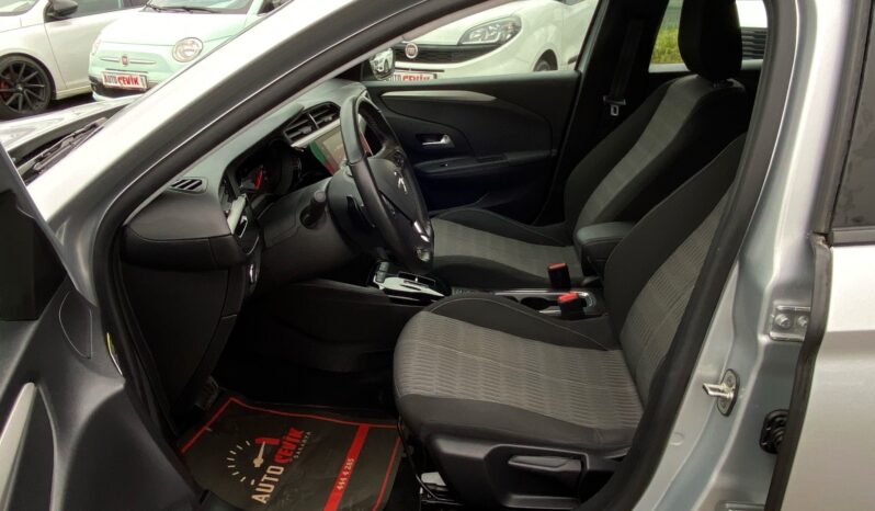 OPEL CORSA 1.2 EDITION ! BOYASIZ ! HATASIZ ! TRAMERSİZ ! dolu