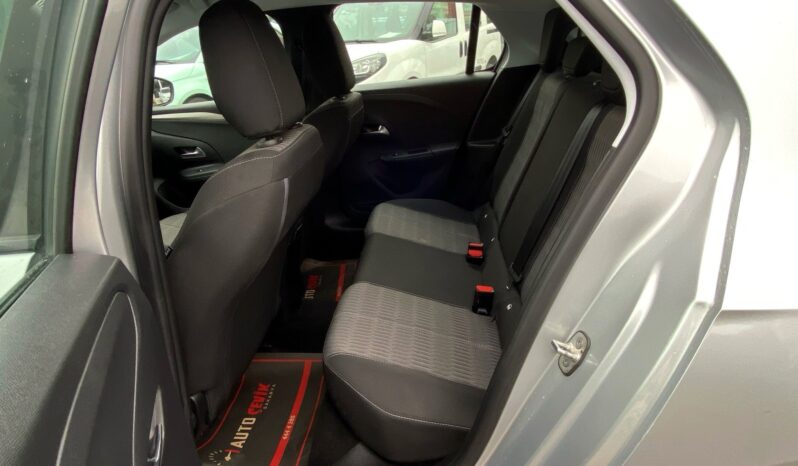 OPEL CORSA 1.2 EDITION ! BOYASIZ ! HATASIZ ! TRAMERSİZ ! dolu