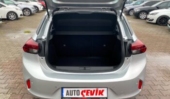 OPEL CORSA 1.2 EDITION ! BOYASIZ ! HATASIZ ! TRAMERSİZ ! dolu