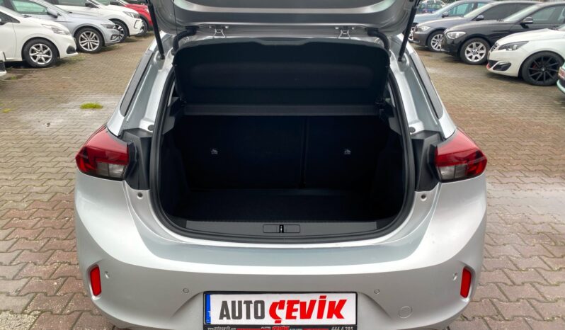 OPEL CORSA 1.2 EDITION ! BOYASIZ ! HATASIZ ! TRAMERSİZ ! dolu