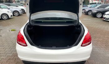 MERCEDES-BENZ C200D COMFORT! SUNROOF ! HATASIZ ! BOYASIZ ! dolu