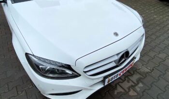 MERCEDES-BENZ C200D COMFORT! SUNROOF ! HATASIZ ! BOYASIZ ! dolu