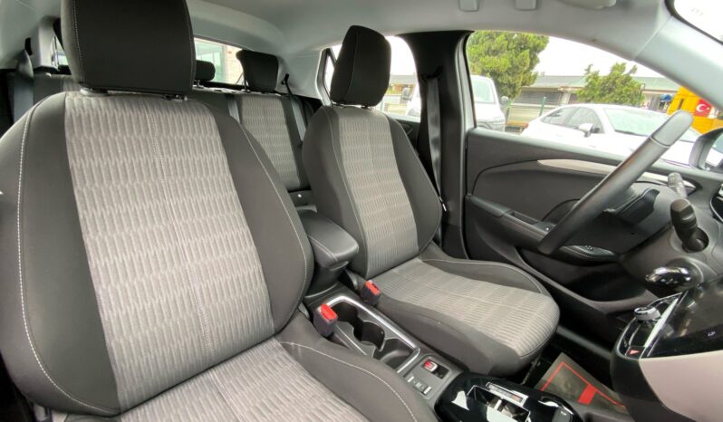 OPEL CORSA 1.2 EDITION ! BOYASIZ ! HATASIZ ! TRAMERSİZ ! dolu