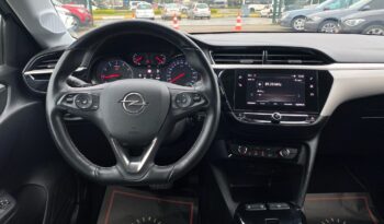 OPEL CORSA 1.2 EDITION ! BOYASIZ ! HATASIZ ! TRAMERSİZ ! dolu