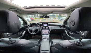 MERCEDES-BENZ C200D COMFORT! SUNROOF ! HATASIZ ! BOYASIZ ! dolu