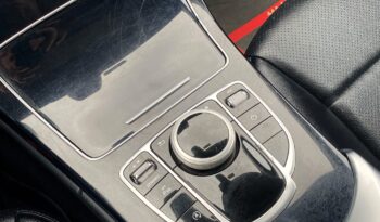 MERCEDES-BENZ C200D COMFORT! SUNROOF ! HATASIZ ! BOYASIZ ! dolu