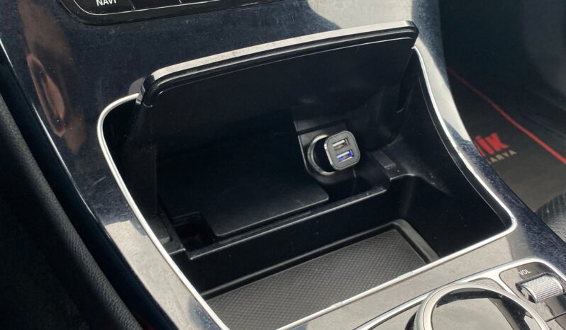 MERCEDES-BENZ C200D COMFORT! SUNROOF ! HATASIZ ! BOYASIZ ! dolu