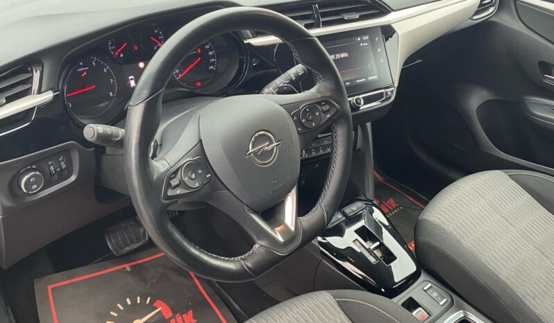 OPEL CORSA 1.2 EDITION ! BOYASIZ ! HATASIZ ! TRAMERSİZ ! dolu
