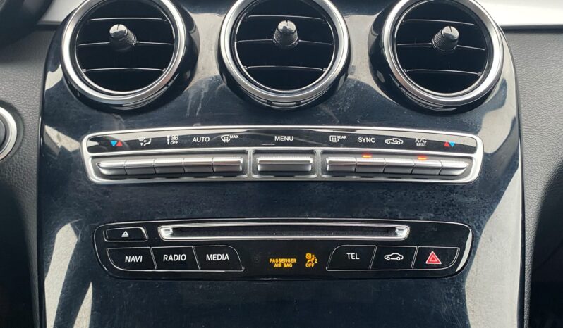 MERCEDES-BENZ C200D COMFORT! SUNROOF ! HATASIZ ! BOYASIZ ! dolu