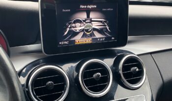 MERCEDES-BENZ C200D COMFORT! SUNROOF ! HATASIZ ! BOYASIZ ! dolu