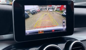 MERCEDES-BENZ C200D COMFORT! SUNROOF ! HATASIZ ! BOYASIZ ! dolu