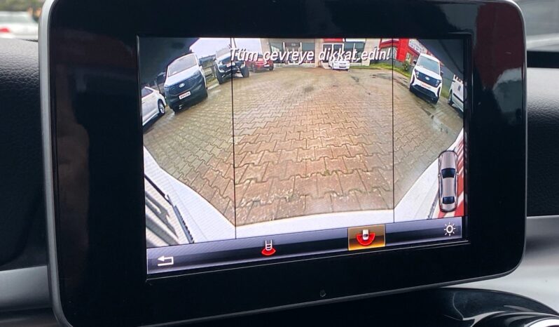 MERCEDES-BENZ C200D COMFORT! SUNROOF ! HATASIZ ! BOYASIZ ! dolu