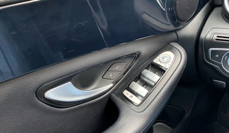 MERCEDES-BENZ C200D COMFORT! SUNROOF ! HATASIZ ! BOYASIZ ! dolu
