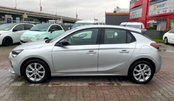 OPEL CORSA 1.2 EDITION ! BOYASIZ ! HATASIZ ! TRAMERSİZ ! dolu