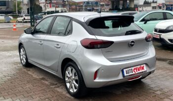 OPEL CORSA 1.2 EDITION ! BOYASIZ ! HATASIZ ! TRAMERSİZ ! dolu
