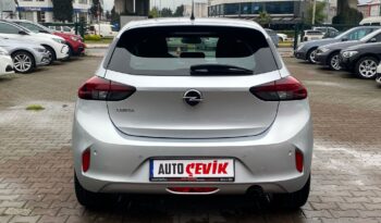 OPEL CORSA 1.2 EDITION ! BOYASIZ ! HATASIZ ! TRAMERSİZ ! dolu