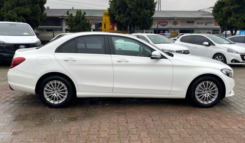 MERCEDES-BENZ C200D COMFORT! SUNROOF ! HATASIZ ! BOYASIZ ! dolu