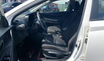 HYUNDAI BAYON 1.4 MPI JUMP ! OTOMATİK ! dolu