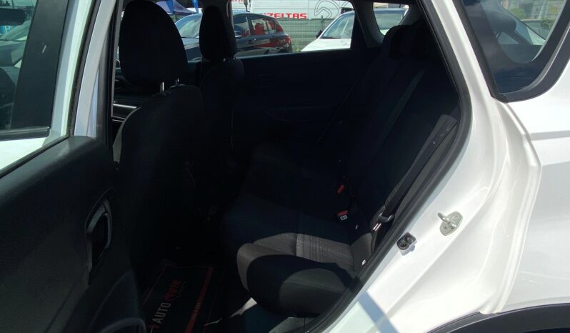 HYUNDAI BAYON 1.4 MPI JUMP ! OTOMATİK ! dolu