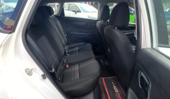 HYUNDAI BAYON 1.4 MPI JUMP ! OTOMATİK ! dolu