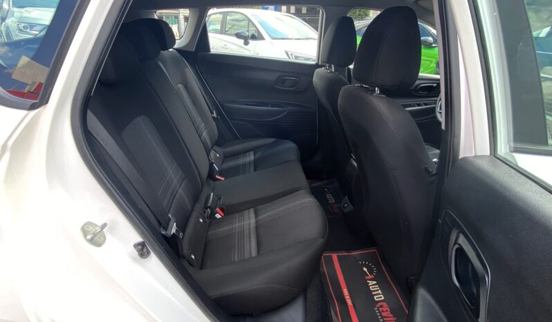 HYUNDAI BAYON 1.4 MPI JUMP ! OTOMATİK ! dolu