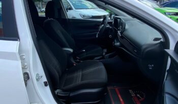 HYUNDAI BAYON 1.4 MPI JUMP ! OTOMATİK ! dolu