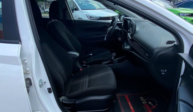 HYUNDAI BAYON 1.4 MPI JUMP ! OTOMATİK ! dolu