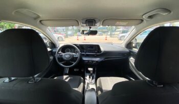 HYUNDAI BAYON 1.4 MPI JUMP ! OTOMATİK ! dolu