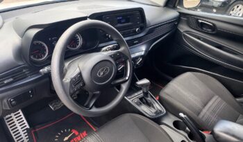 HYUNDAI BAYON 1.4 MPI JUMP ! OTOMATİK ! dolu