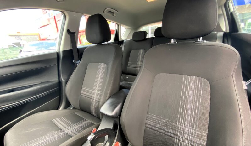 HYUNDAI BAYON 1.4 MPI JUMP ! OTOMATİK ! dolu