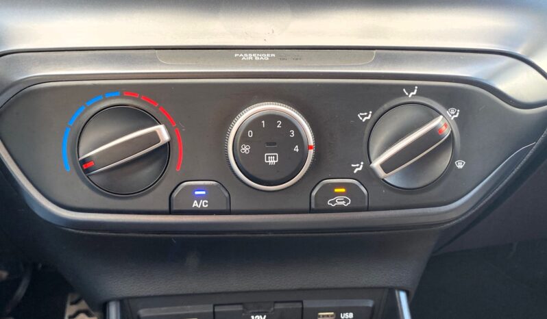 HYUNDAI BAYON 1.4 MPI JUMP ! OTOMATİK ! dolu