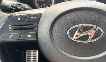 HYUNDAI BAYON 1.4 MPI JUMP ! OTOMATİK ! dolu