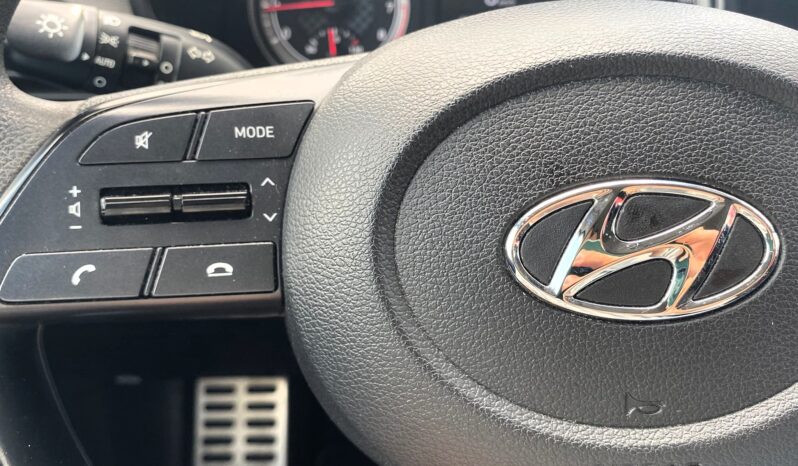 HYUNDAI BAYON 1.4 MPI JUMP ! OTOMATİK ! dolu
