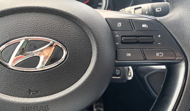 HYUNDAI BAYON 1.4 MPI JUMP ! OTOMATİK ! dolu