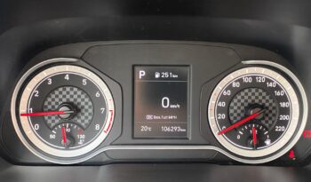 HYUNDAI BAYON 1.4 MPI JUMP ! OTOMATİK ! dolu