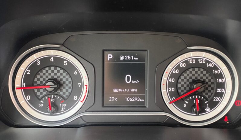 HYUNDAI BAYON 1.4 MPI JUMP ! OTOMATİK ! dolu