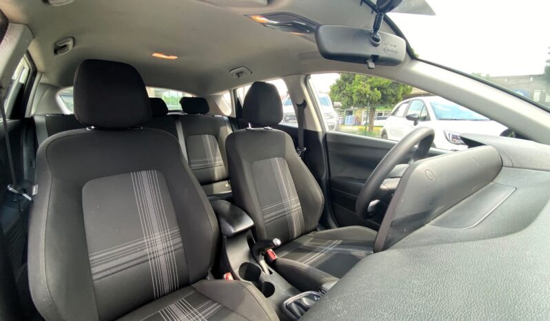 HYUNDAI BAYON 1.4 MPI JUMP ! OTOMATİK ! dolu