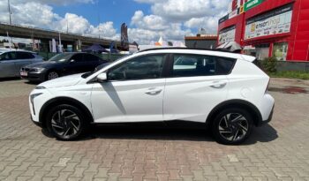 HYUNDAI BAYON 1.4 MPI JUMP ! OTOMATİK ! dolu