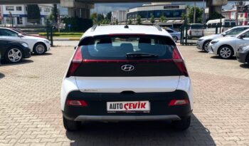 HYUNDAI BAYON 1.4 MPI JUMP ! OTOMATİK ! dolu
