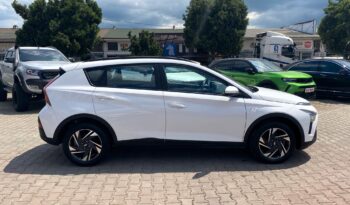 HYUNDAI BAYON 1.4 MPI JUMP ! OTOMATİK ! dolu
