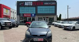 FORD FOCUS 1.6TDCI TİTANİUM YSB BAKIMLI İLK SHB’İNDEN