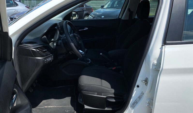 2023 FIAT EGEA 1.4 FIRE URBAN ! dolu